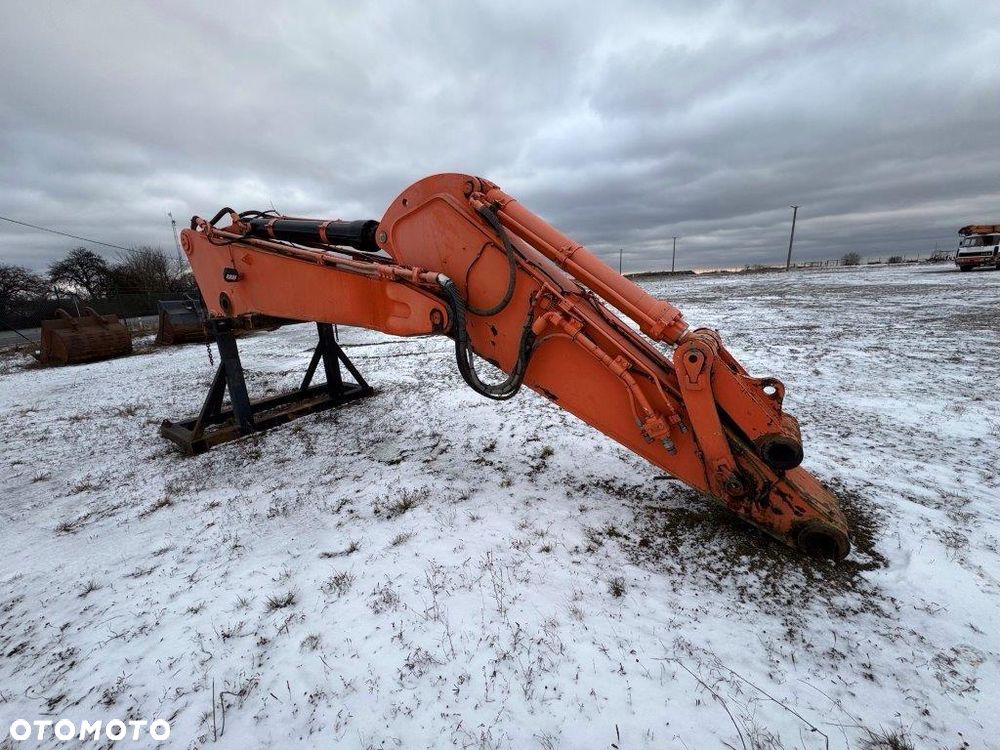 Caterpillar 345C UHD - 13