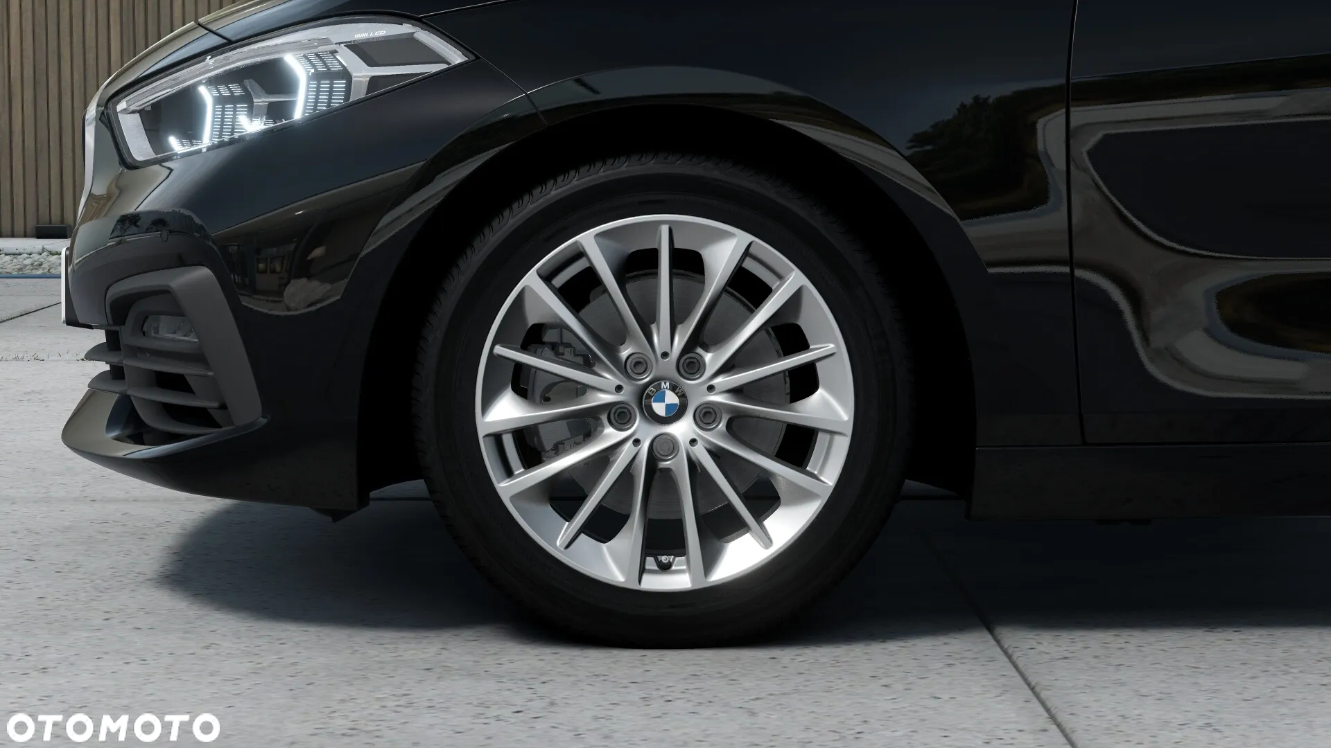 BMW Seria 1 118i Advantage - 7