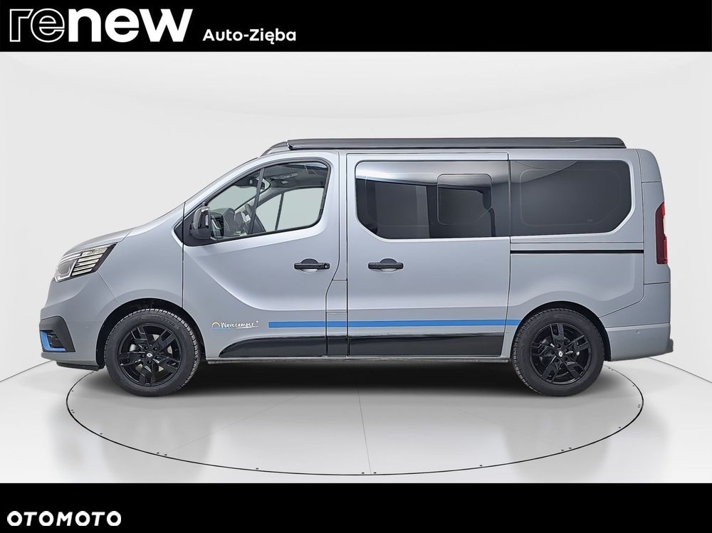 Renault Trafic 2.0 dCi Escapade EDC - 8