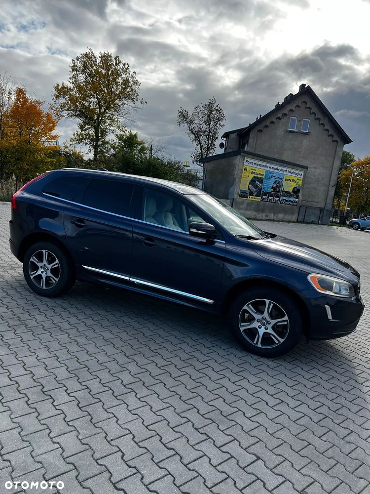 Volvo XC 60 - 2