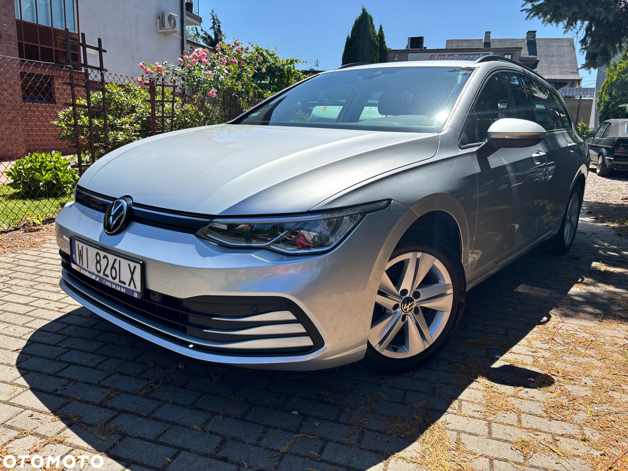 Volkswagen Golf VIII 1.5 TSI EVO Life - 40