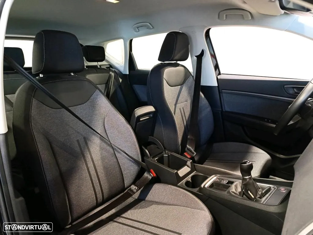 SEAT Ateca 1.0 TSI Style - 7