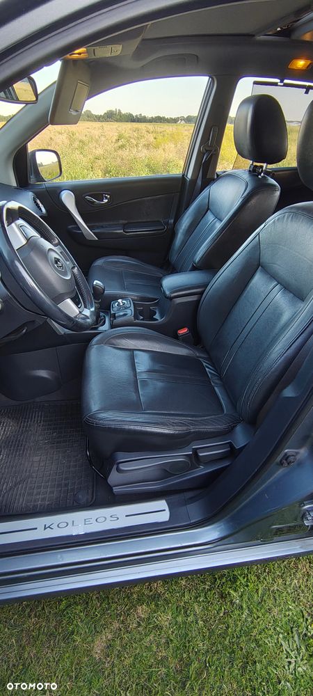 Renault Koleos 2.0 dCi 4x4 Privilege - 18