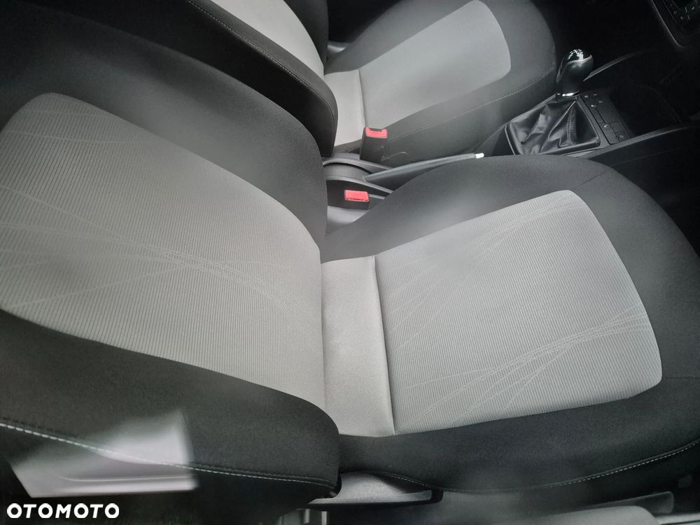 Seat Ibiza SC 1.2 Reference - 6
