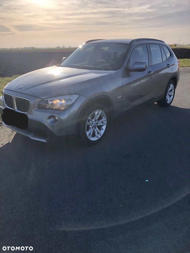 BMW X1 xDrive18d - 3
