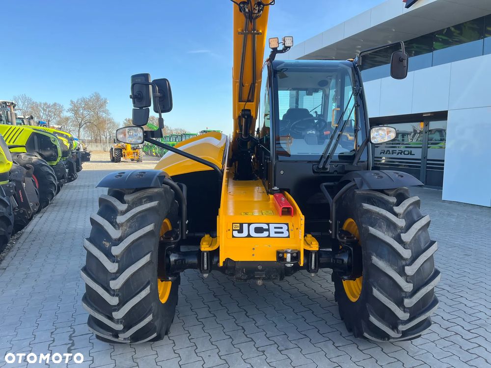 JCB 532-70 Agri Super - 9