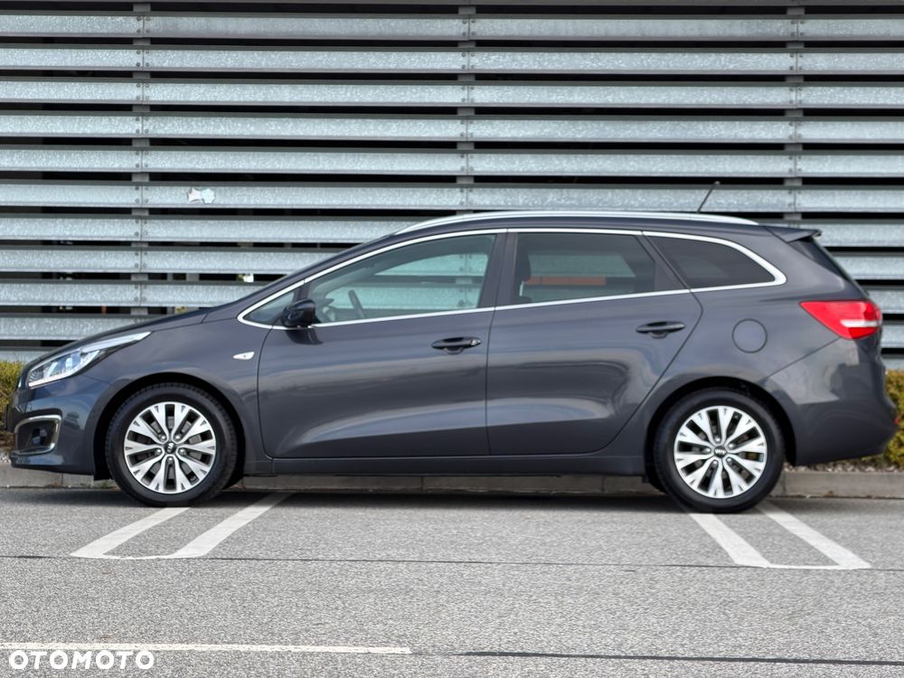 Kia Ceed 1.6 CRDi L - 3