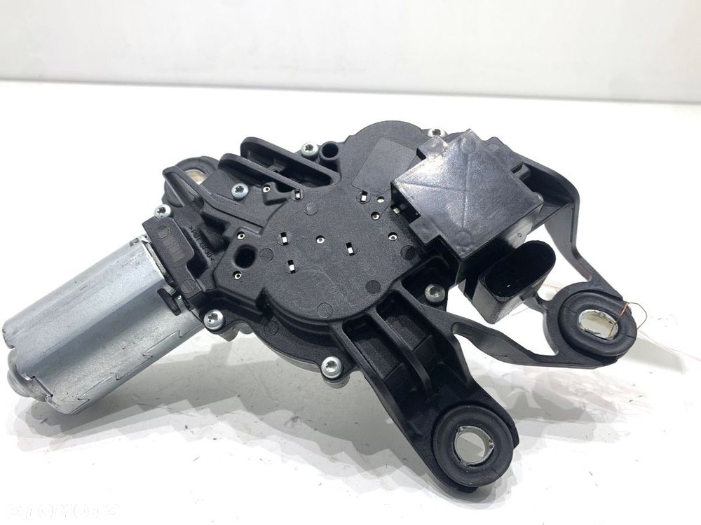 SILNIK WYCIERACZEK TYŁ  SEAT ALHAMBRA (710, 711) 2010 - 2022 2.0 TDI 125 kW [170 KM] olej napędowy - 1