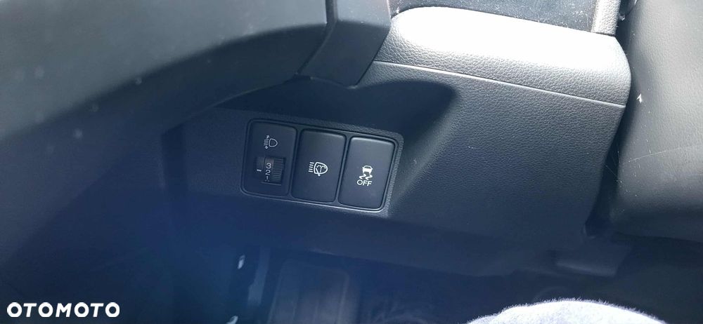 Honda Civic 1.4 Sport (Honda Connect+) - 12