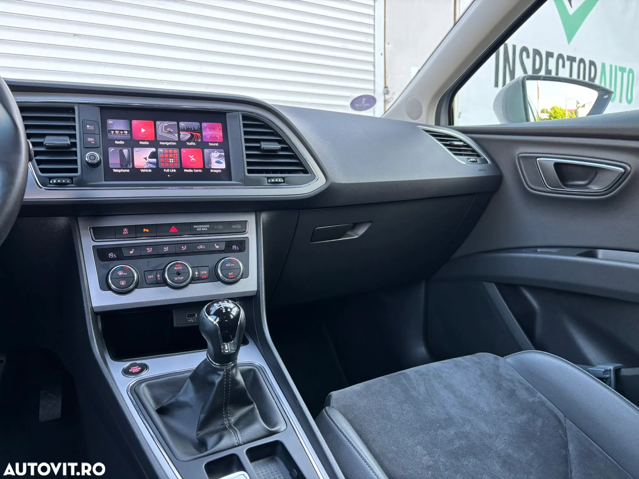 Seat Leon ST 1.0 TSI OPF Style - 4