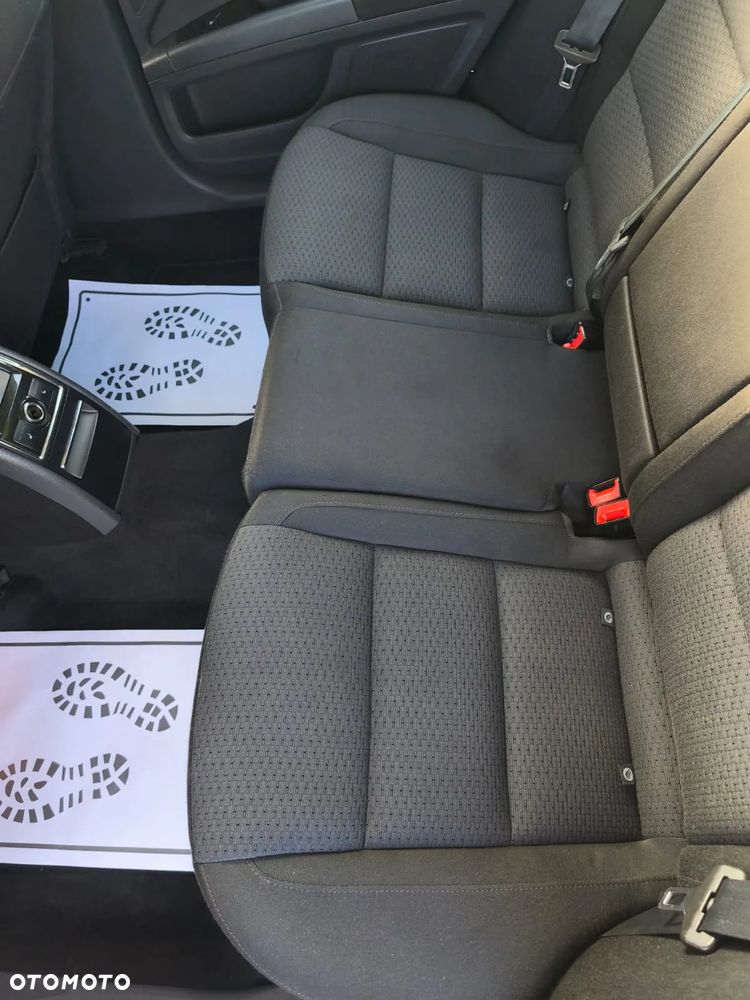 Skoda Superb 2.0 TDI Family - 16