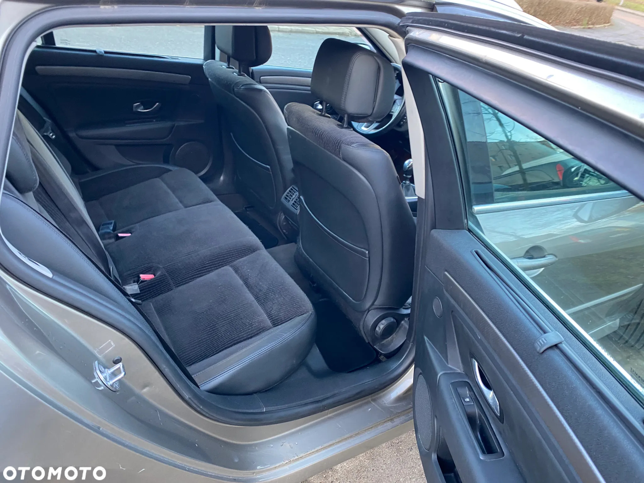 Renault Laguna 2.0 DCi Dynamique - 18