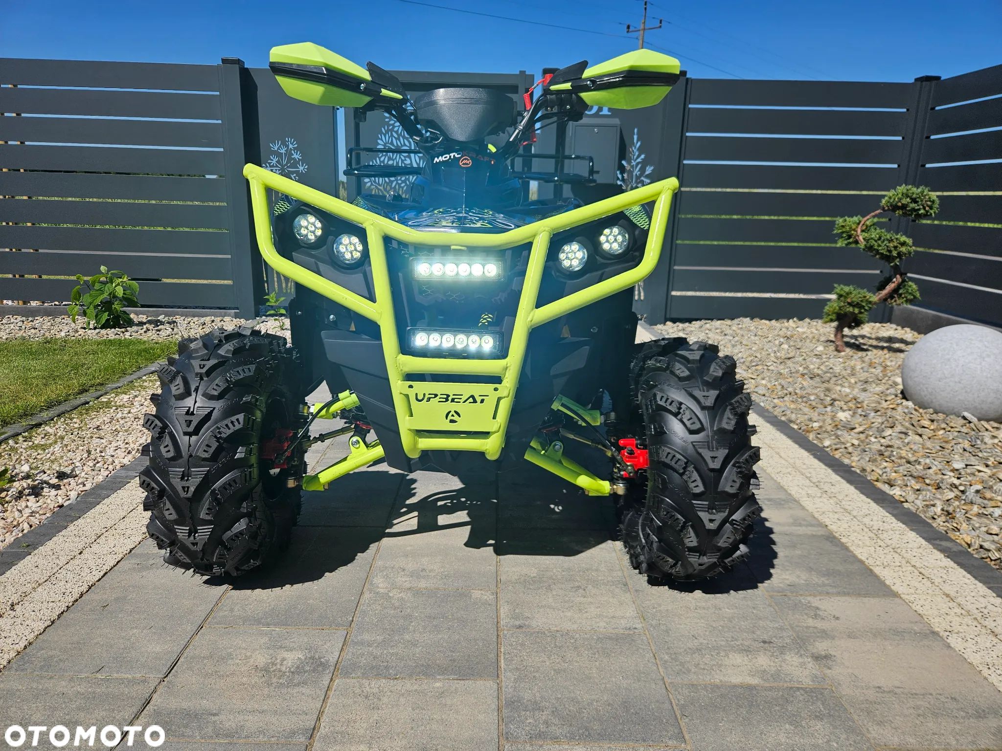 Berreta Turbo