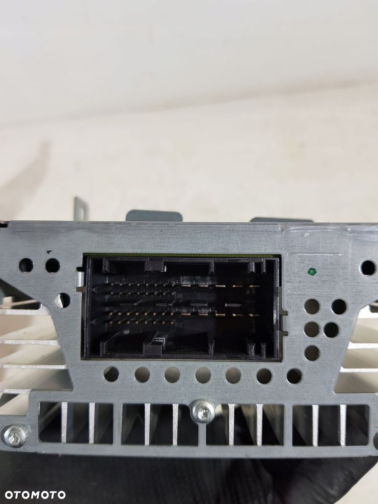 wzmacniacz audi hifi 9312593 bmw f10 f11 lift eu - 9