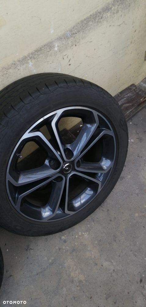 Opel Vectra 1.8 GTS - 21