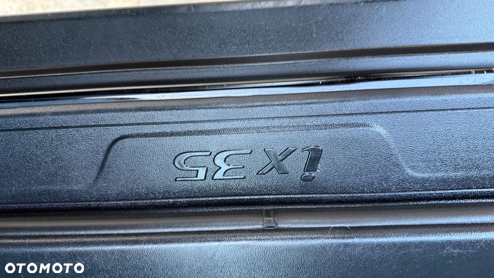 Hyundai ix35 1.6 2WD Fifa World Cup Edition - 9