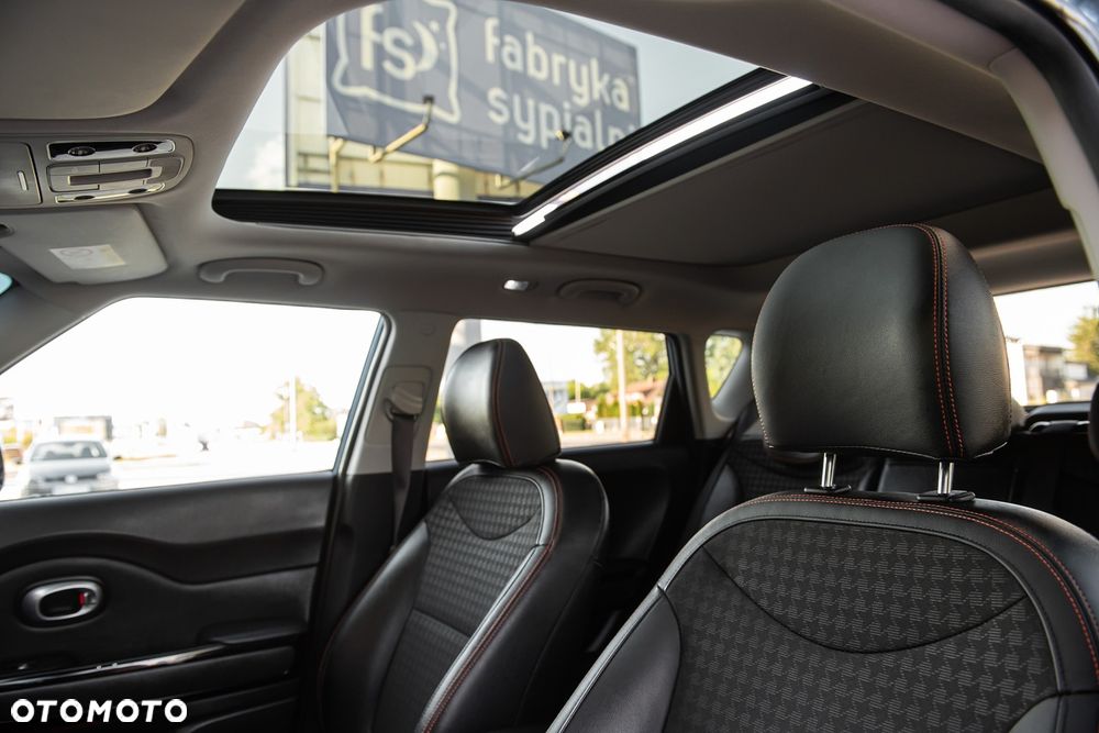 Kia Soul 1.6 T-GDI DCT FINAL EDITION - 18