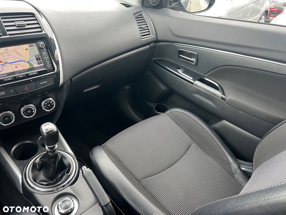 Peugeot 4008 HDI FAP 115 Stop & Start Allure - 17