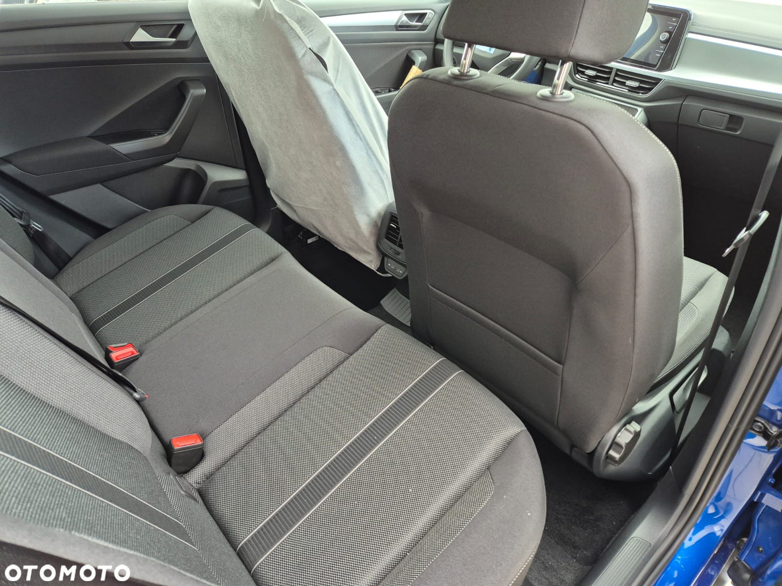 Volkswagen T-Roc 1.5 TSI Special Edition - 3
