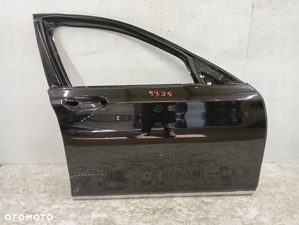 DRZWI PRAWE PRZEDNIE PRAWY PRZÓD BMW VII 7 G11 G12 15-