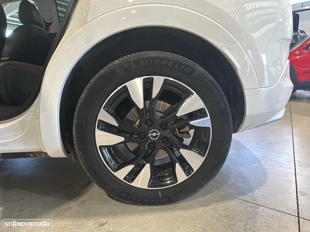 Opel Grandland - 11