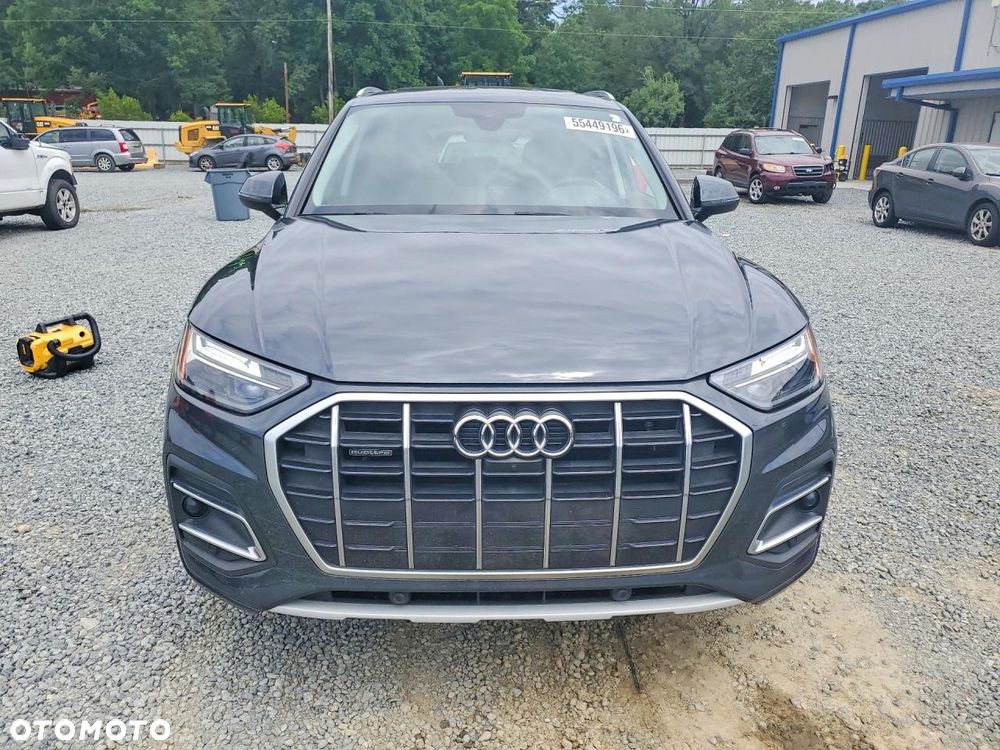 Audi Q5 - 2