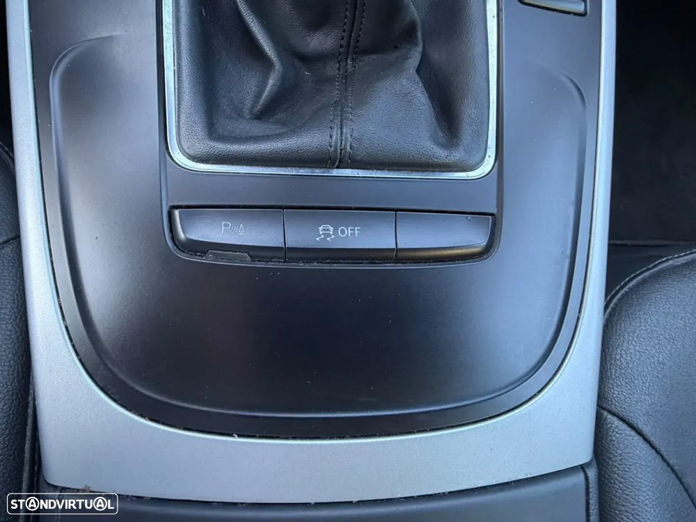 Audi A4 2.0 TDIe Business Line Plus - 16