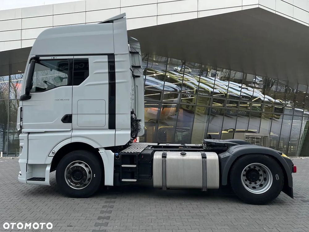MAN TGX 18.470 4x2 BL SA - 8