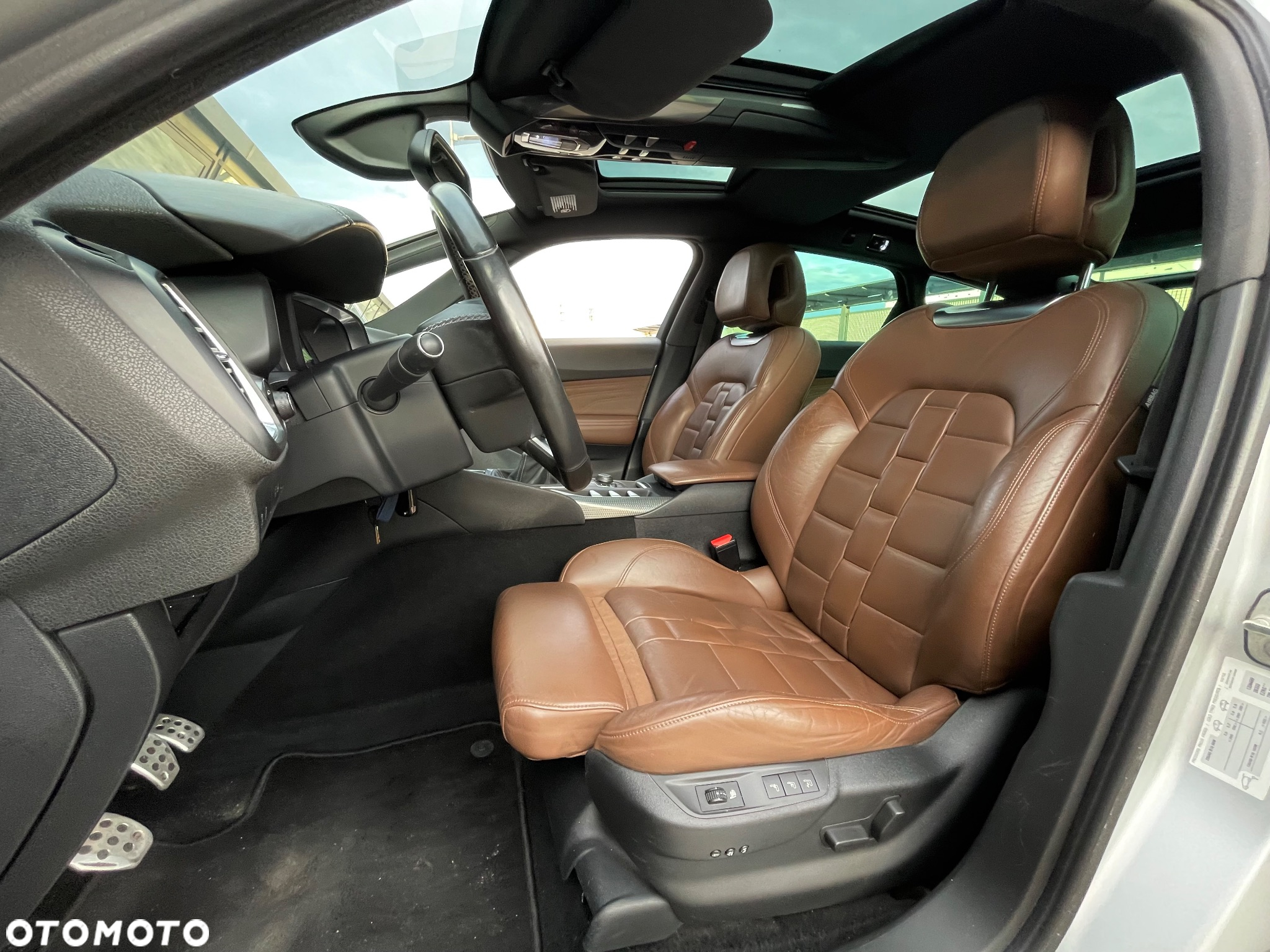 Citroën DS5 2.0 HDi SportChic - 31