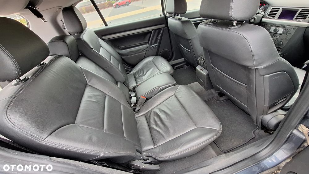 Opel Signum 2.8 V6 Cosmo - 14