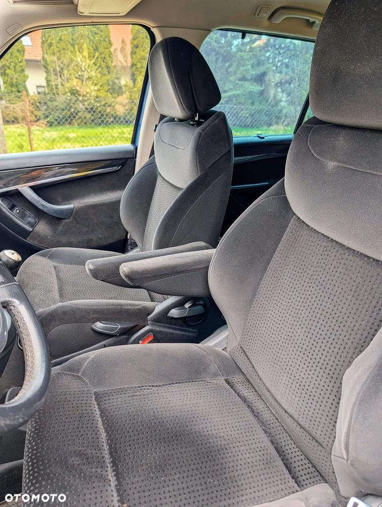 Citroën C4 Picasso 2.0 HDi Exclusive - 12