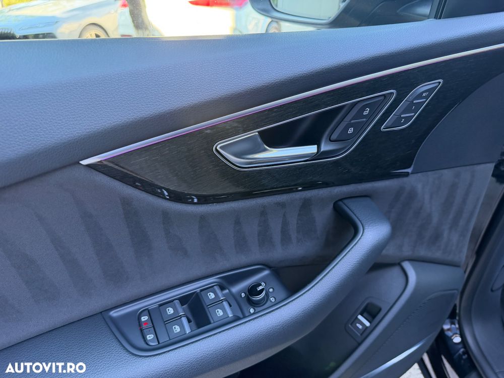 AUDI Q8 2019 — imagine 10