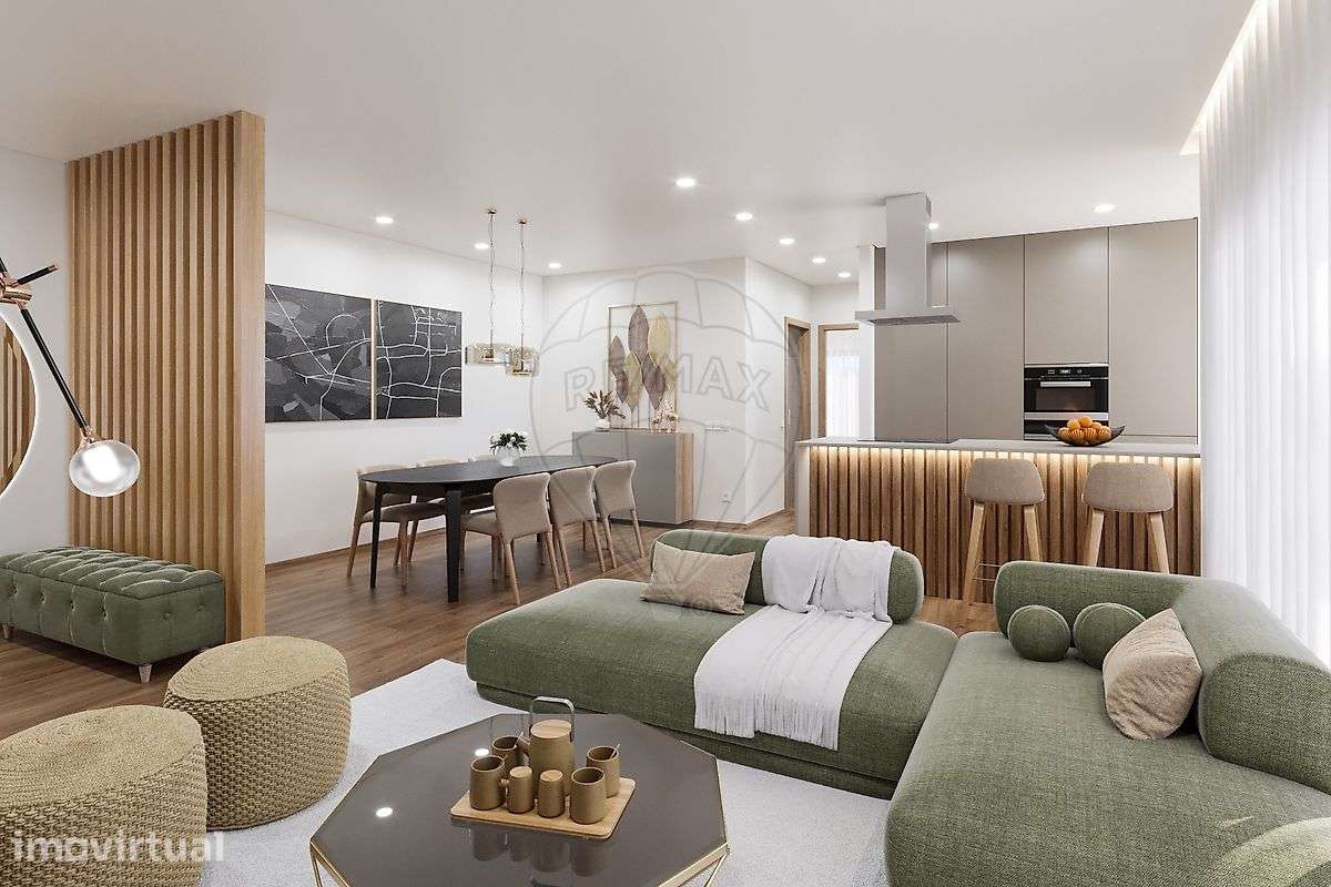 Apartamento T2 para venda - Grande imagem: 5/27