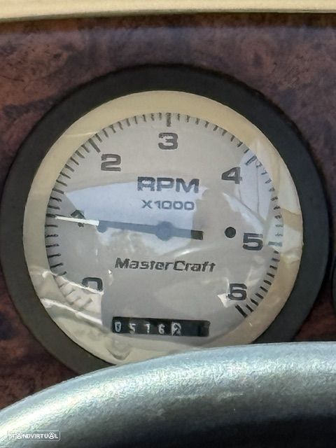 Mastercraft MARISTAR 215 - 5
