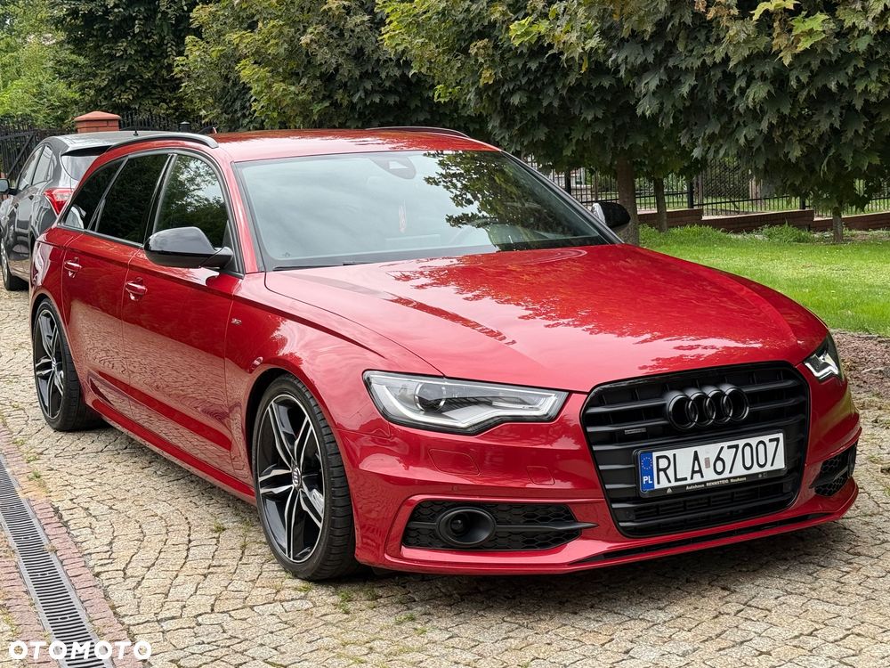 Audi A6 Avant 3.0 TDI Quattro S tronic - 2