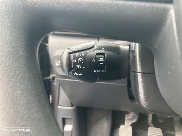 Citroën C3 Pure Tech Feel - 13