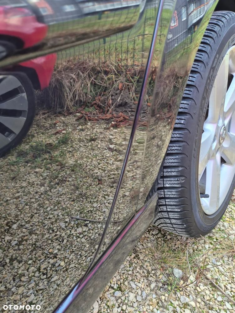 Opel Meriva 1.8 16V Innovation 110 Jahre - 33