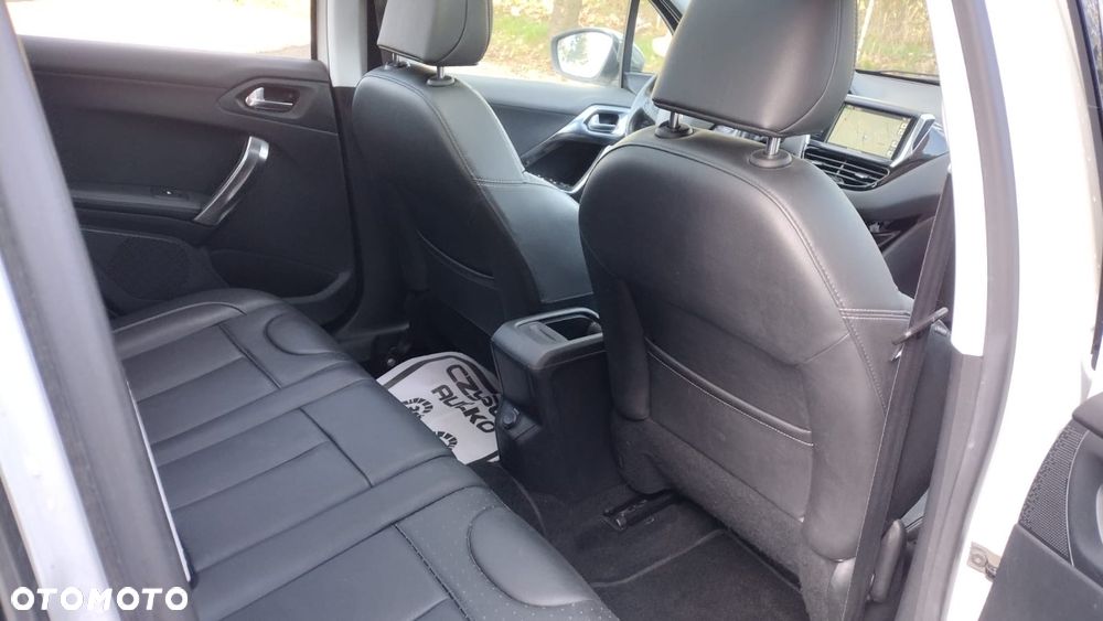 Peugeot 2008 e-HDi FAP 115 STOP & START Allure - 5
