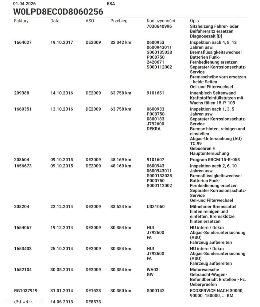 Opel Astra 1.4 Turbo Active - 32