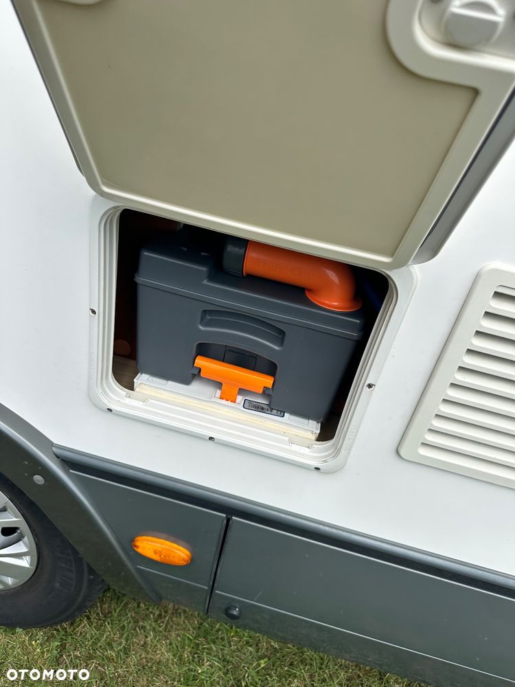 Mobilvetta Fiat Ducato Kea M79 - 32