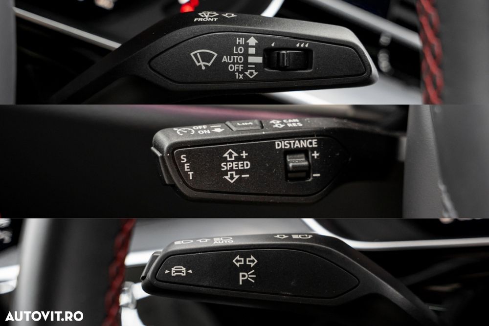 Audi S8 PI quattro Tiptronic MHEV - 35