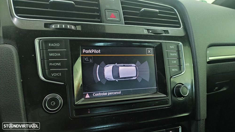 VW Golf 2.0 TSi GTi Performance - 29