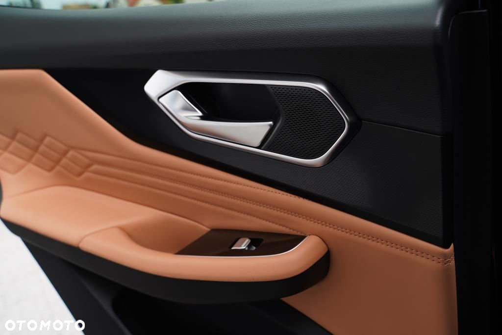 Baic Beijing 7 - 8