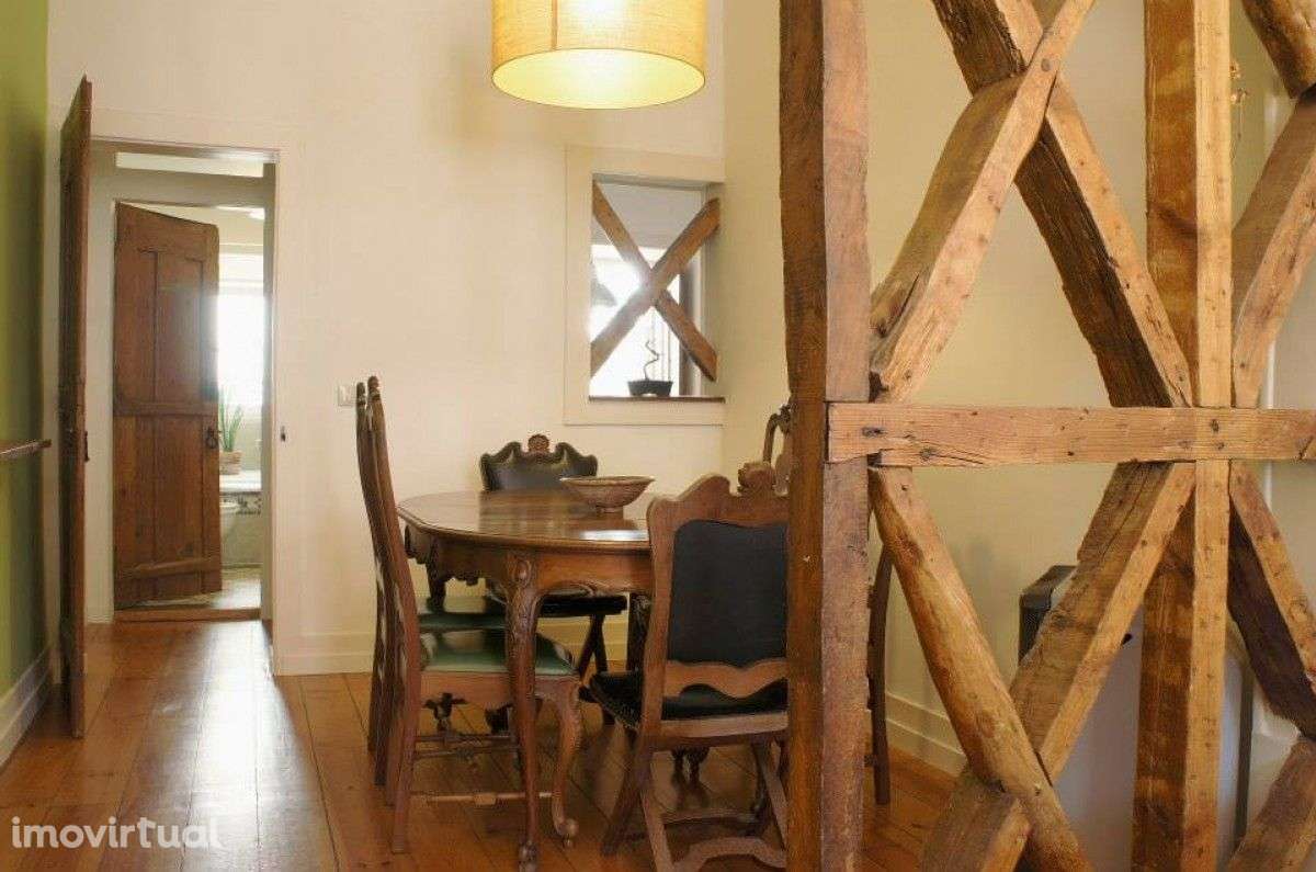 Apartamento de charme na Rua de São Bento - Grande imagem: 5/11
