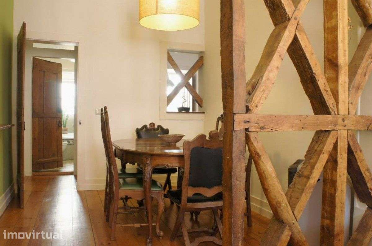 Apartamento de charme na Rua de São Bento - Grande imagem: 5/11