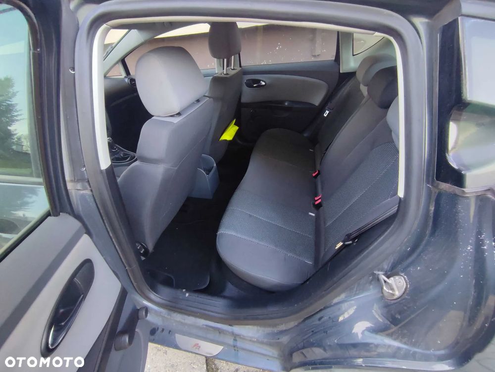 Seat Leon 1.9 TDI Stylance - 13