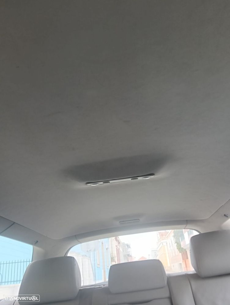 Audi A4 Avant 1.9 TDI multitronic Excl. - 9