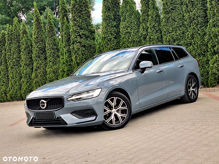 Volvo V60 - 22