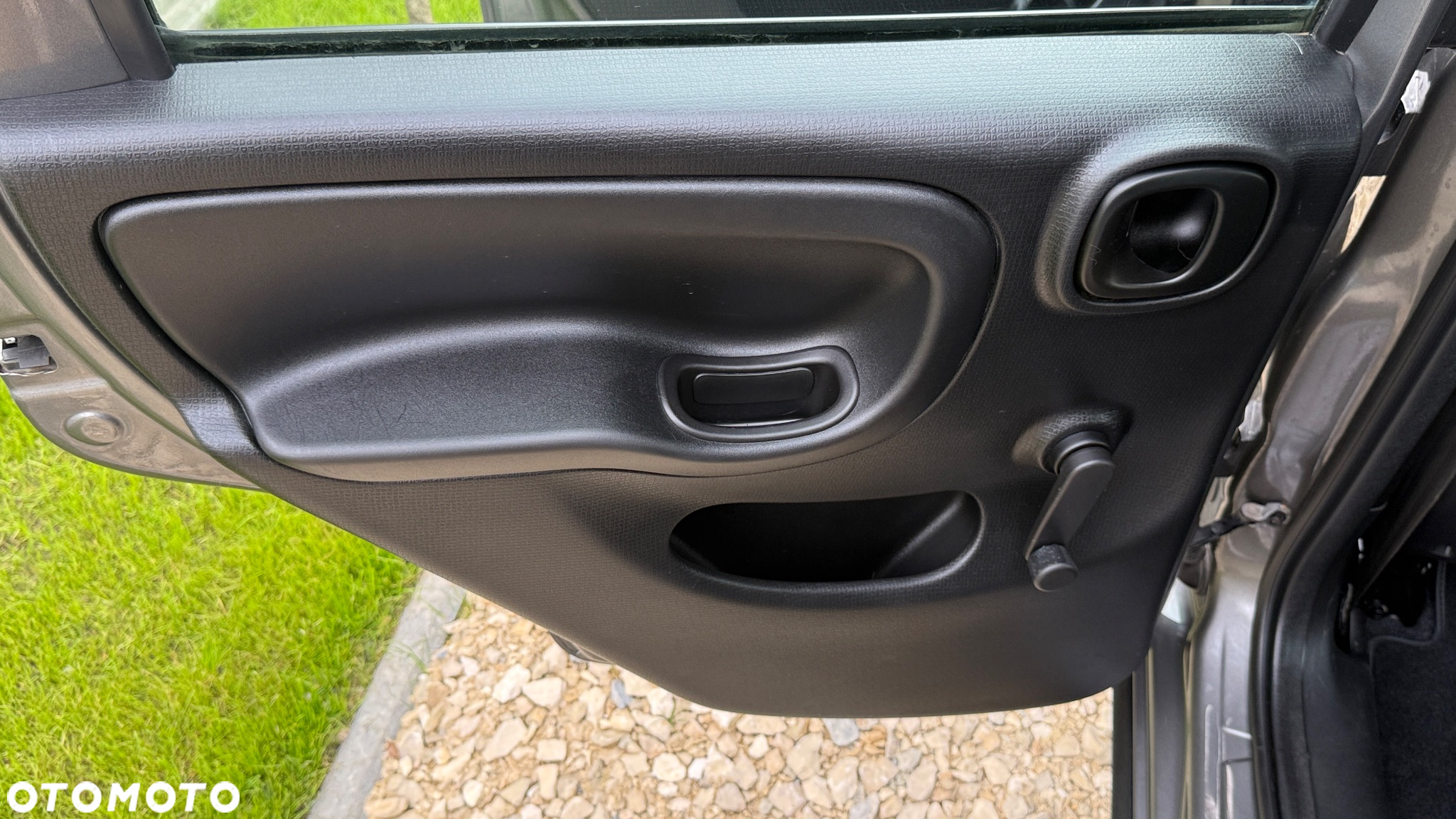 Fiat Panda 1.0 GSE Hybrid Sport - 26