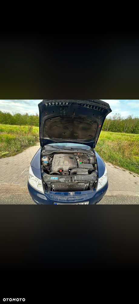 Skoda Octavia - 6